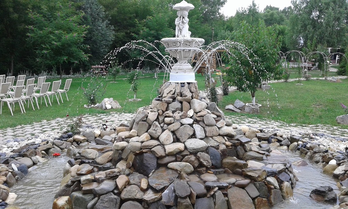 Pensiunea La Domeniu