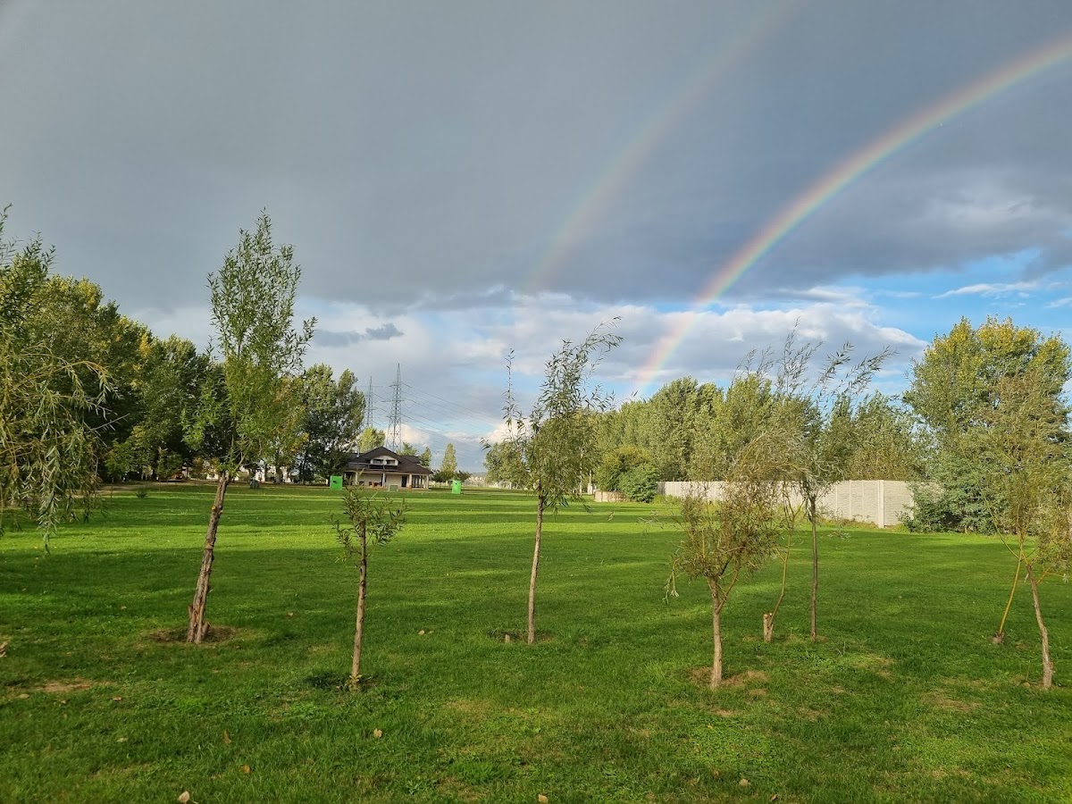 Pensiunea La Lac