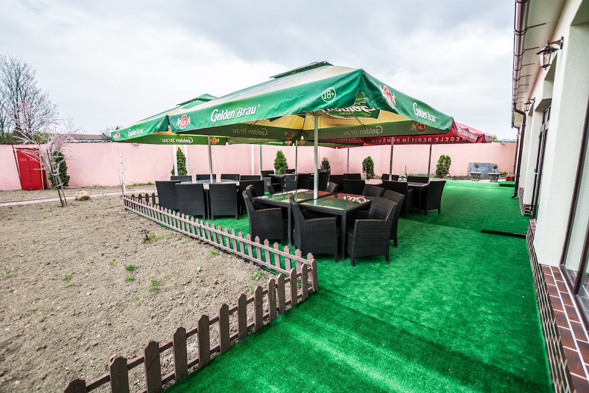 Pensiunea La Lao - foto 3