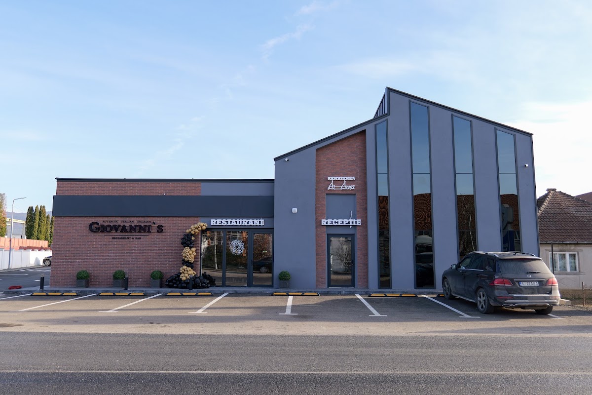 Pensiunea La Luna - foto 4