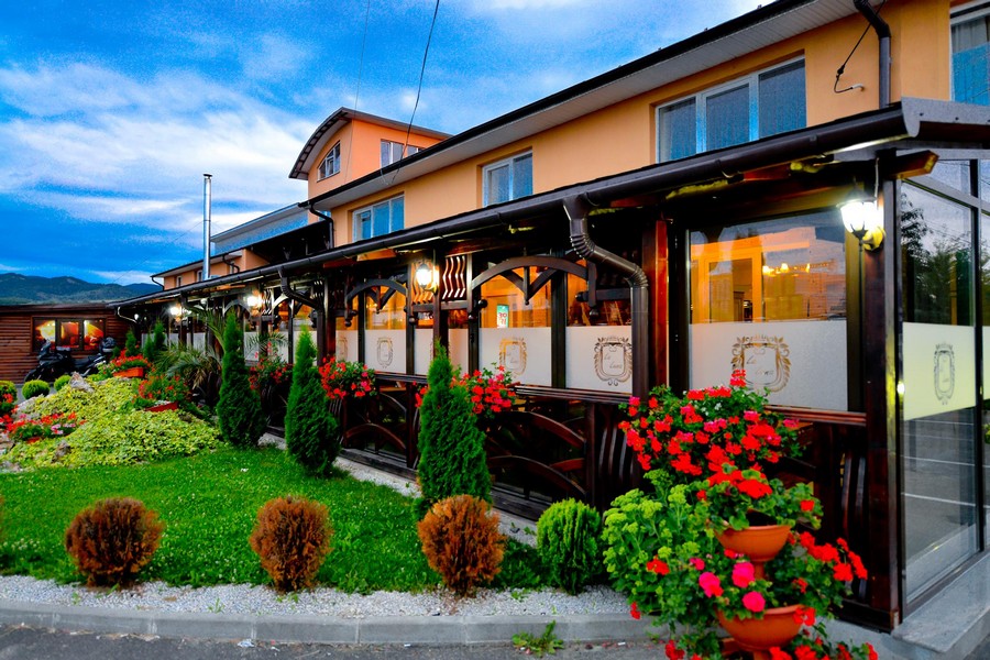 Pensiunea La Luna - foto 5