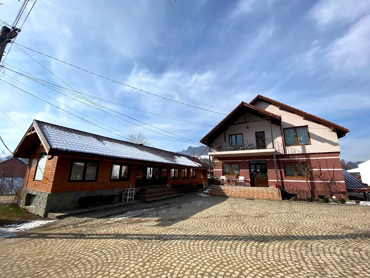 Pensiunea La Moara - foto 1