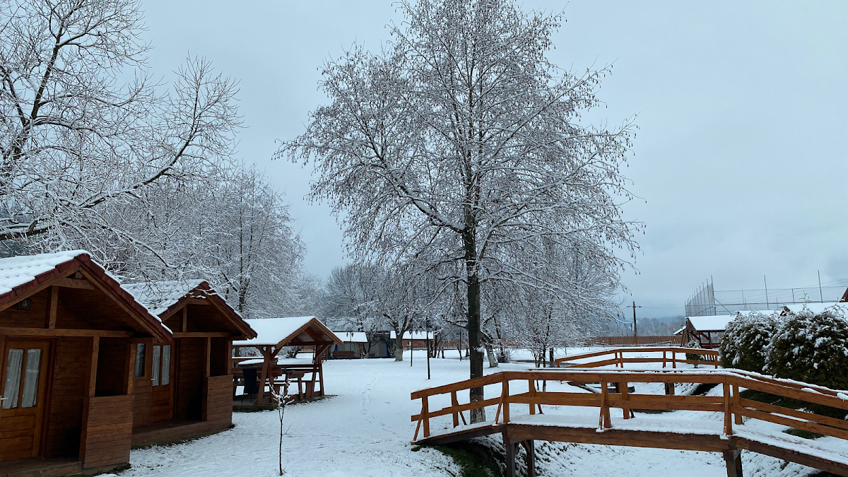 Pensiunea La Moara - foto 4