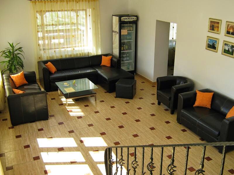 Pensiunea La Moara - foto 5