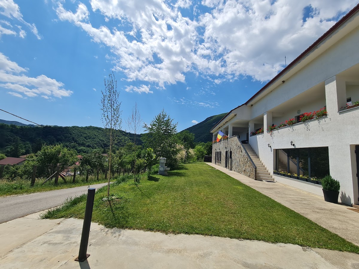 Pensiunea La Mustata