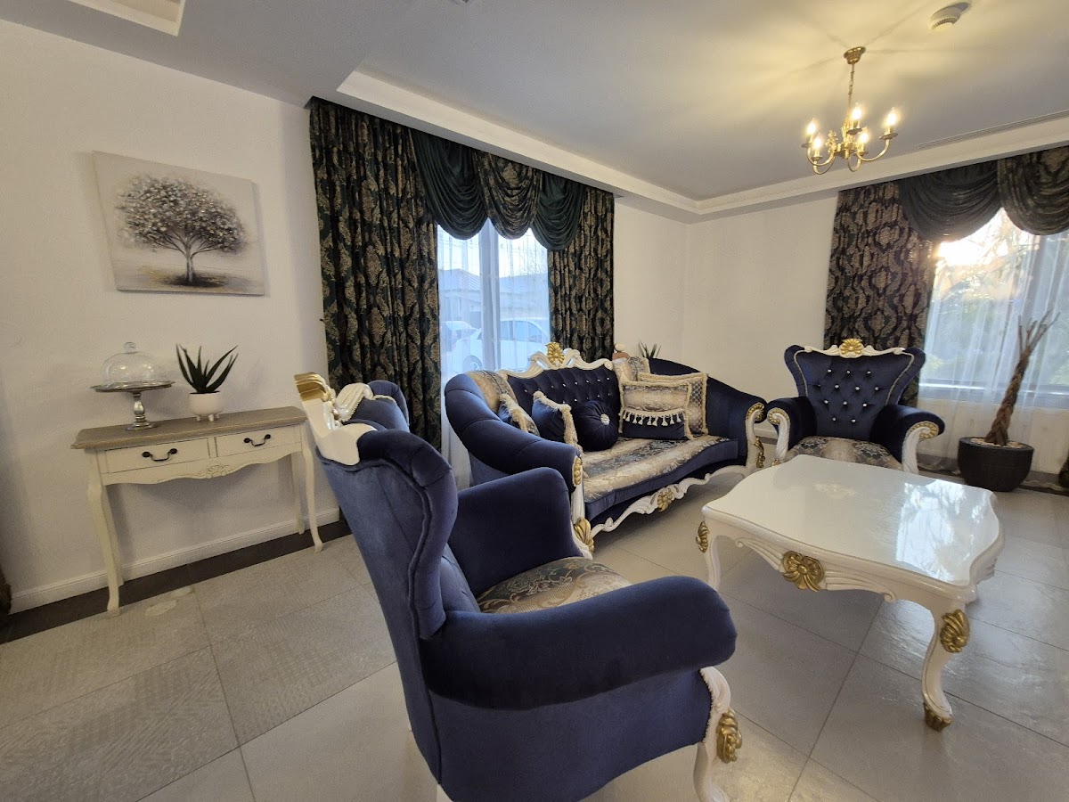 Pensiunea "La Nasu" - foto 3