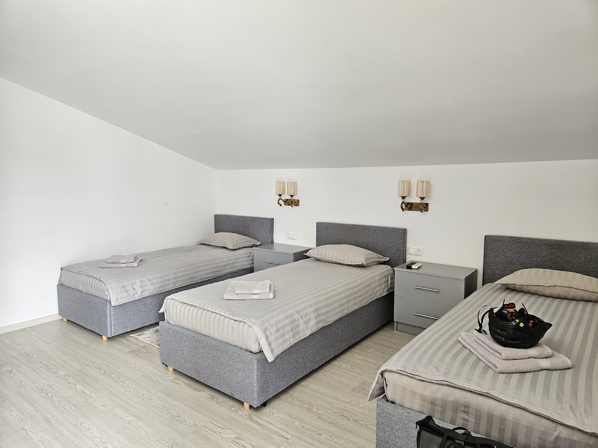 Pensiunea "La Nasu" - foto 5