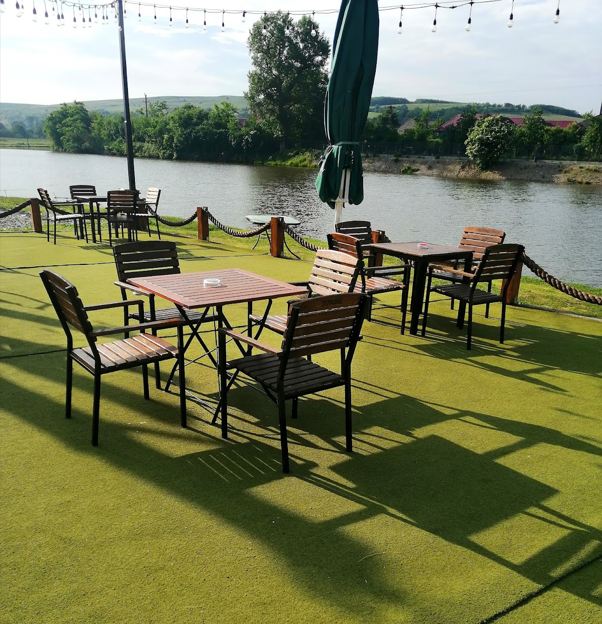 Pensiunea La Noru - foto 1