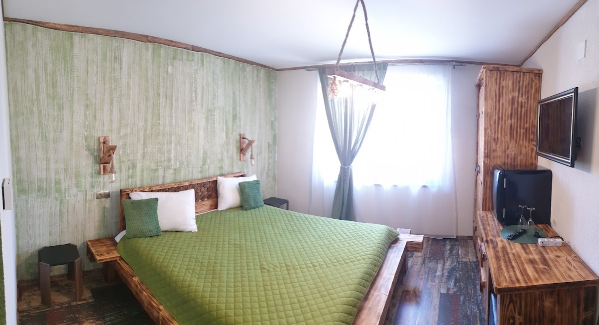 Pensiunea La Noru - foto 2