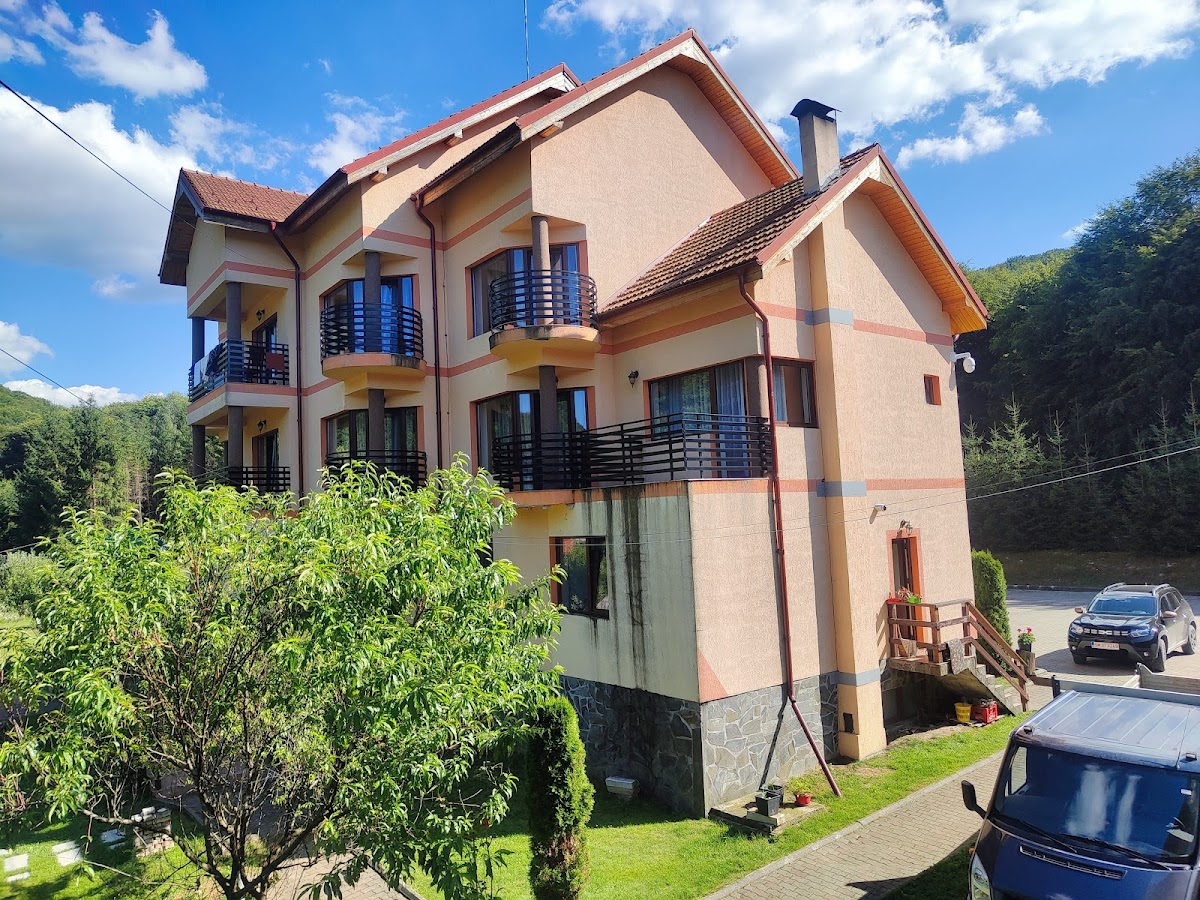 Pension "La Papa" - foto 2