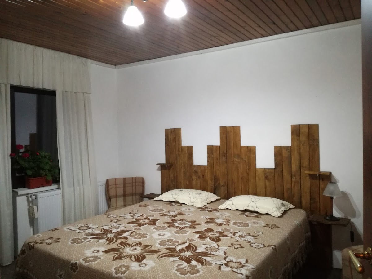 Pensiunea La Poarta Bucovinei