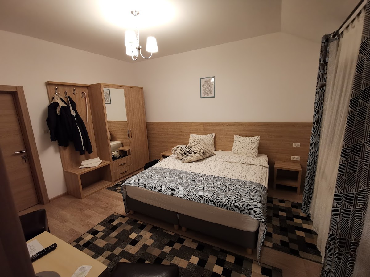 Pensiunea La Puiu - foto 2