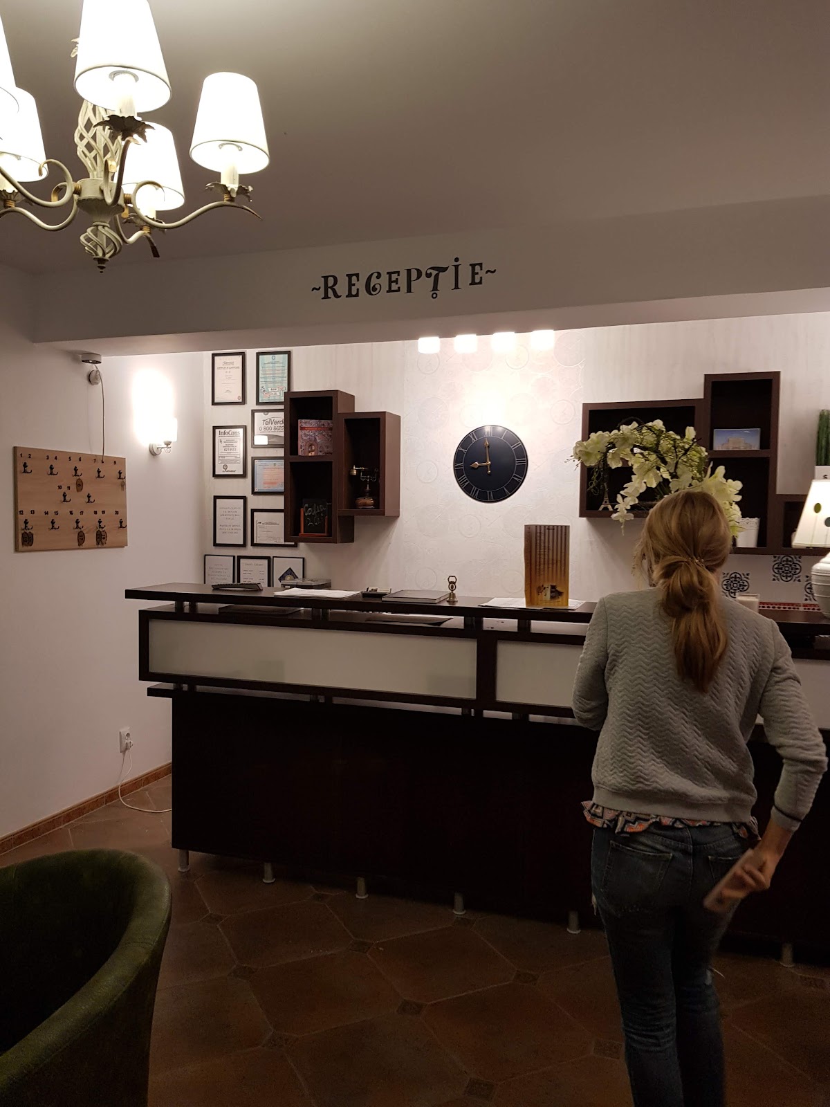 Pensiunea La Puiu - foto 4