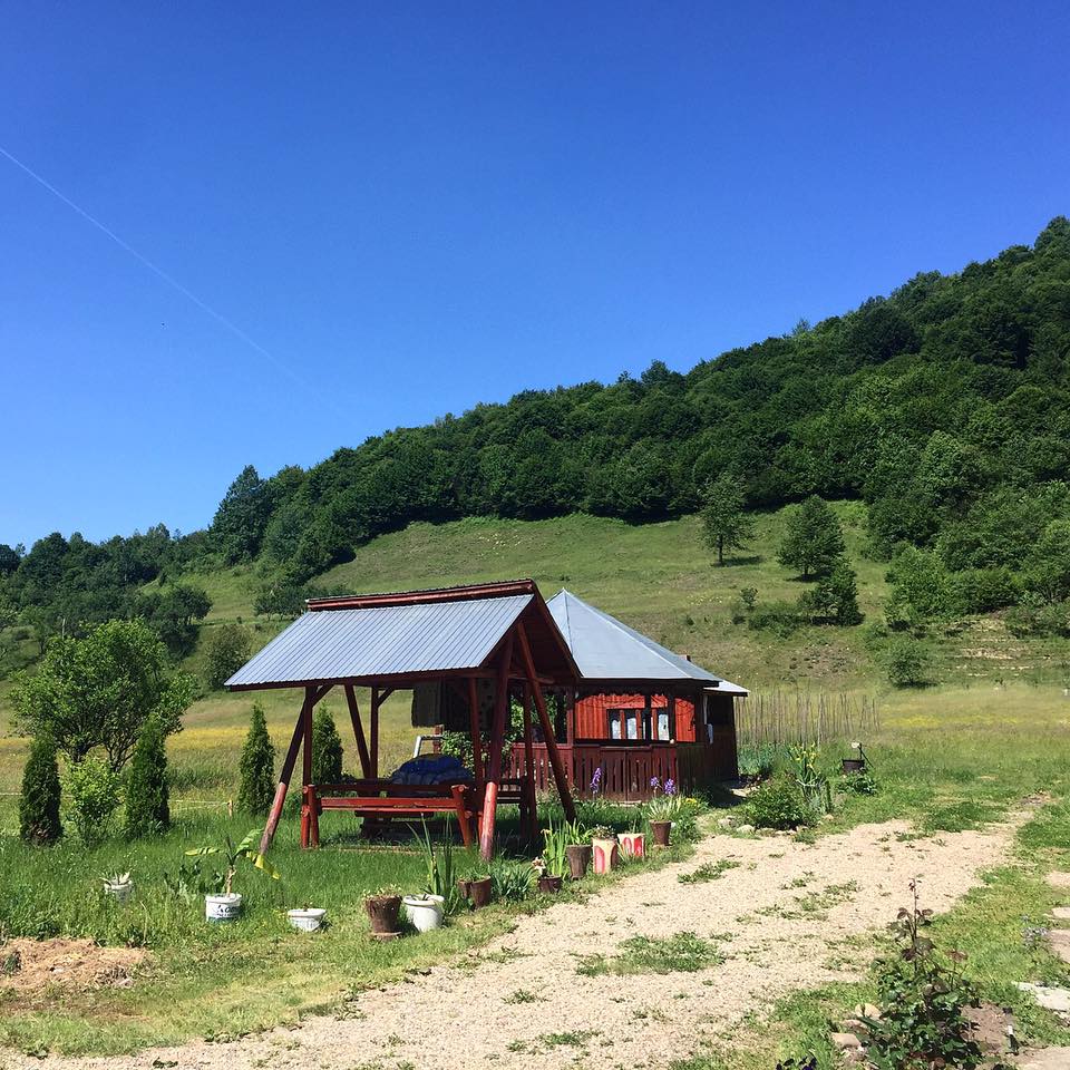 Pensione "La Reghina"