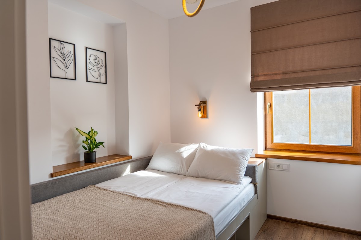 Pensiunea La Șura - foto 2