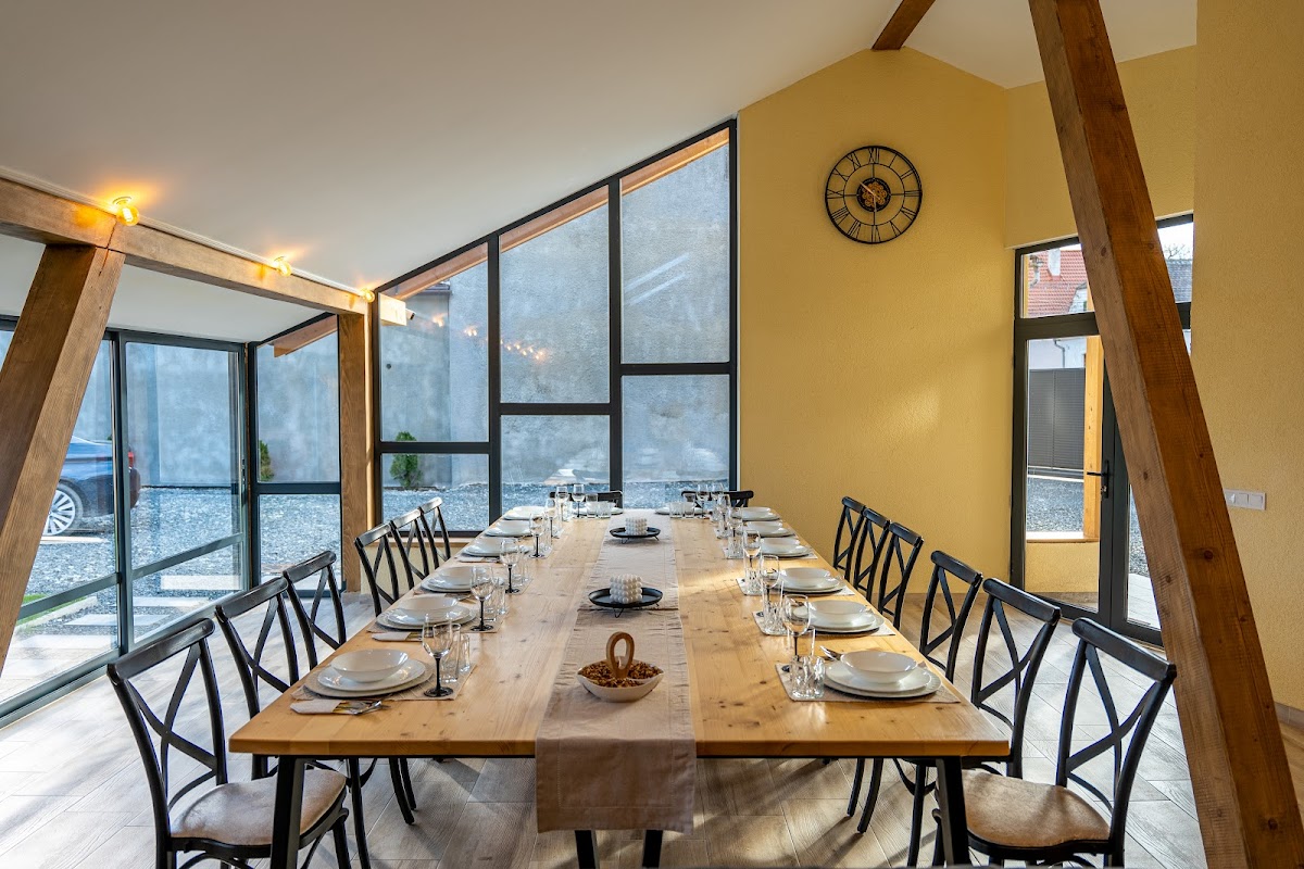 Pensiunea La Șura - foto 5