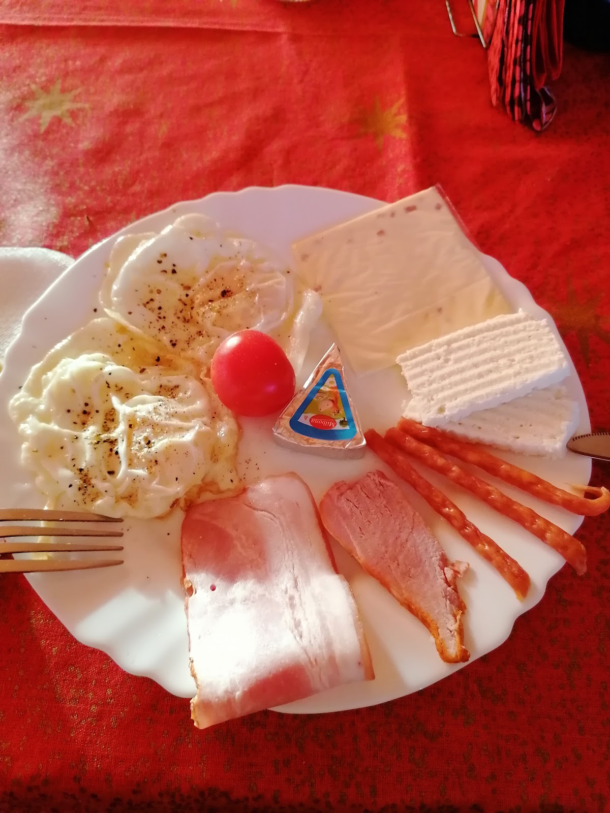 Pensiunea La Tase - foto 5