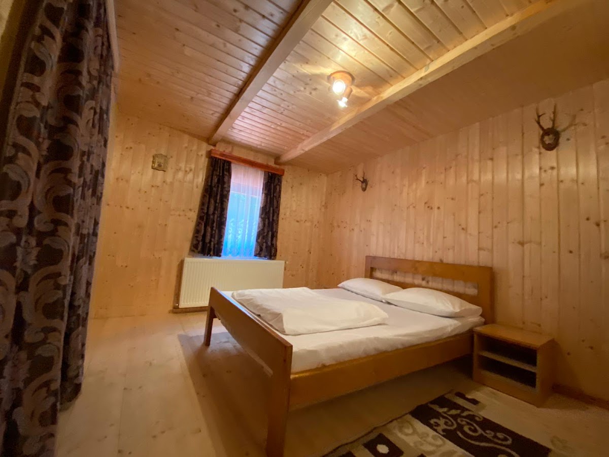 Pensiunea La Toderică - foto 2