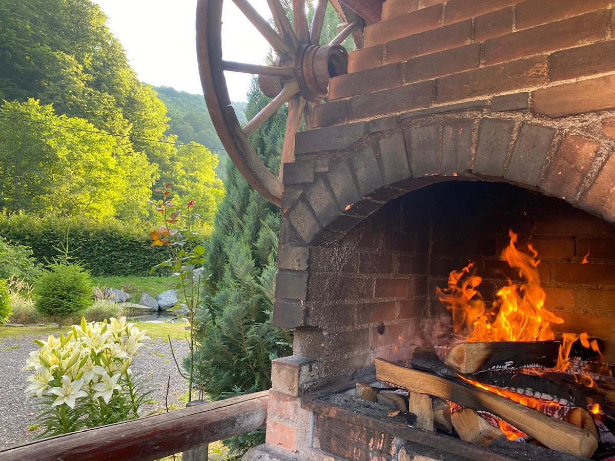 Pensiunea La Toderică - foto 4