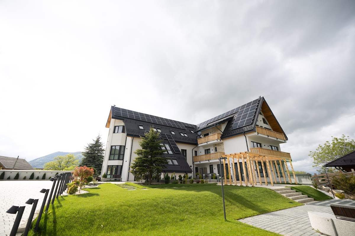 Pensiunea La Valtoare - foto 1