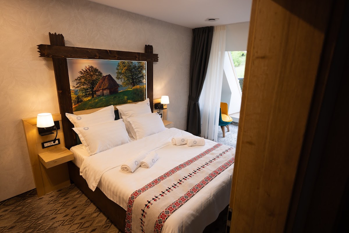 Pensiunea La Valtoare - foto 2