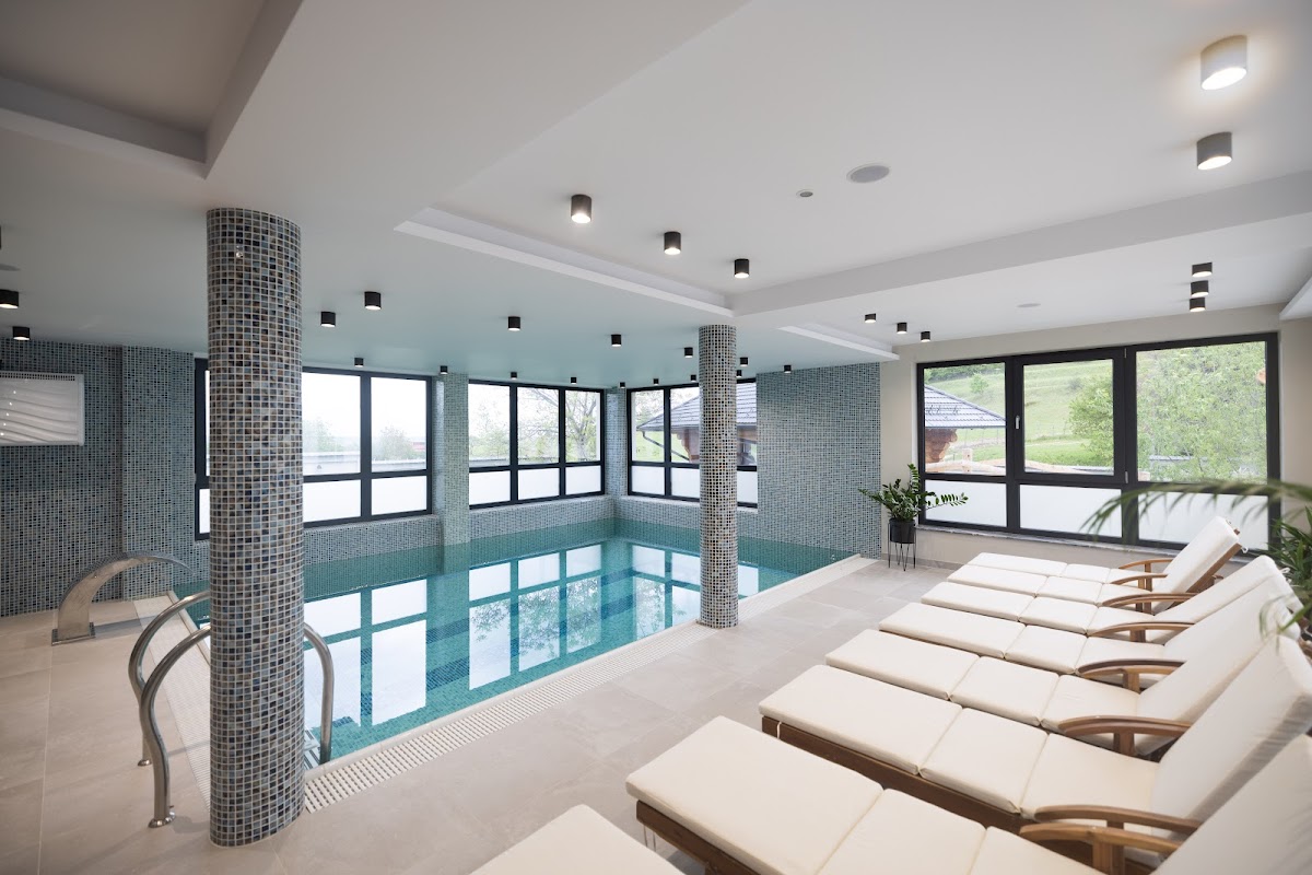 Pensiunea La Valtoare - foto 3