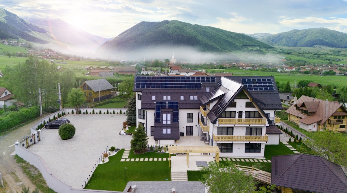 Pensiunea La Valtoare - foto 5