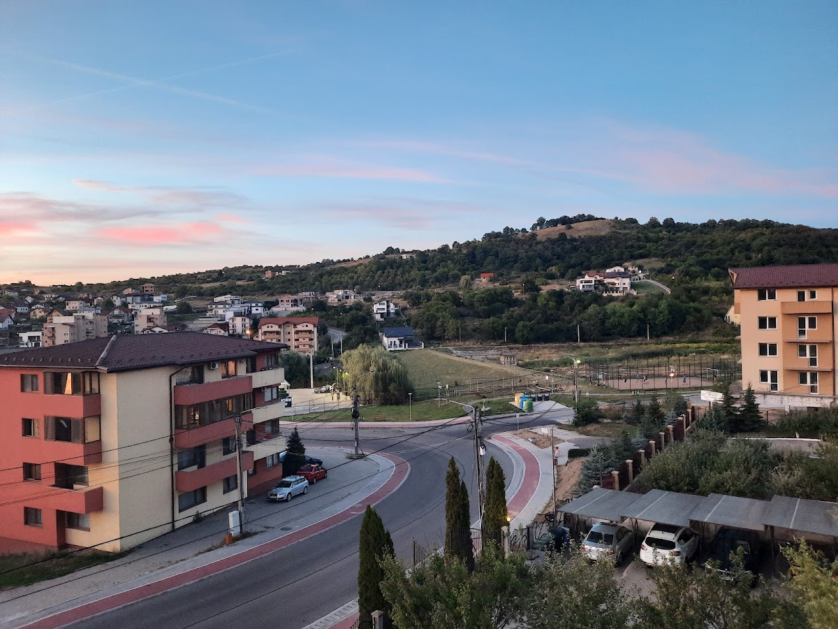 Panzió "La Vasile" - foto 1