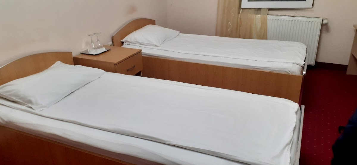 Panzió "La Vasile" - foto 2