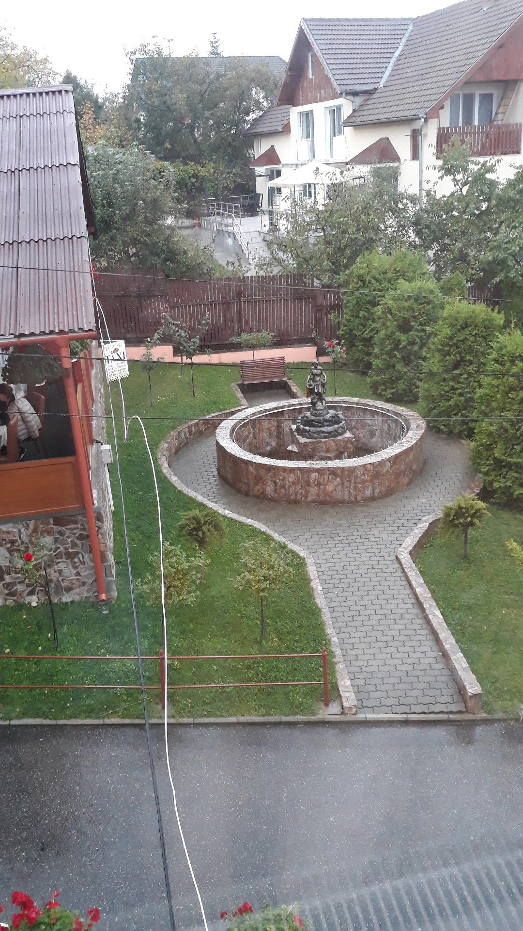 Panzió "La Vasile" - foto 3