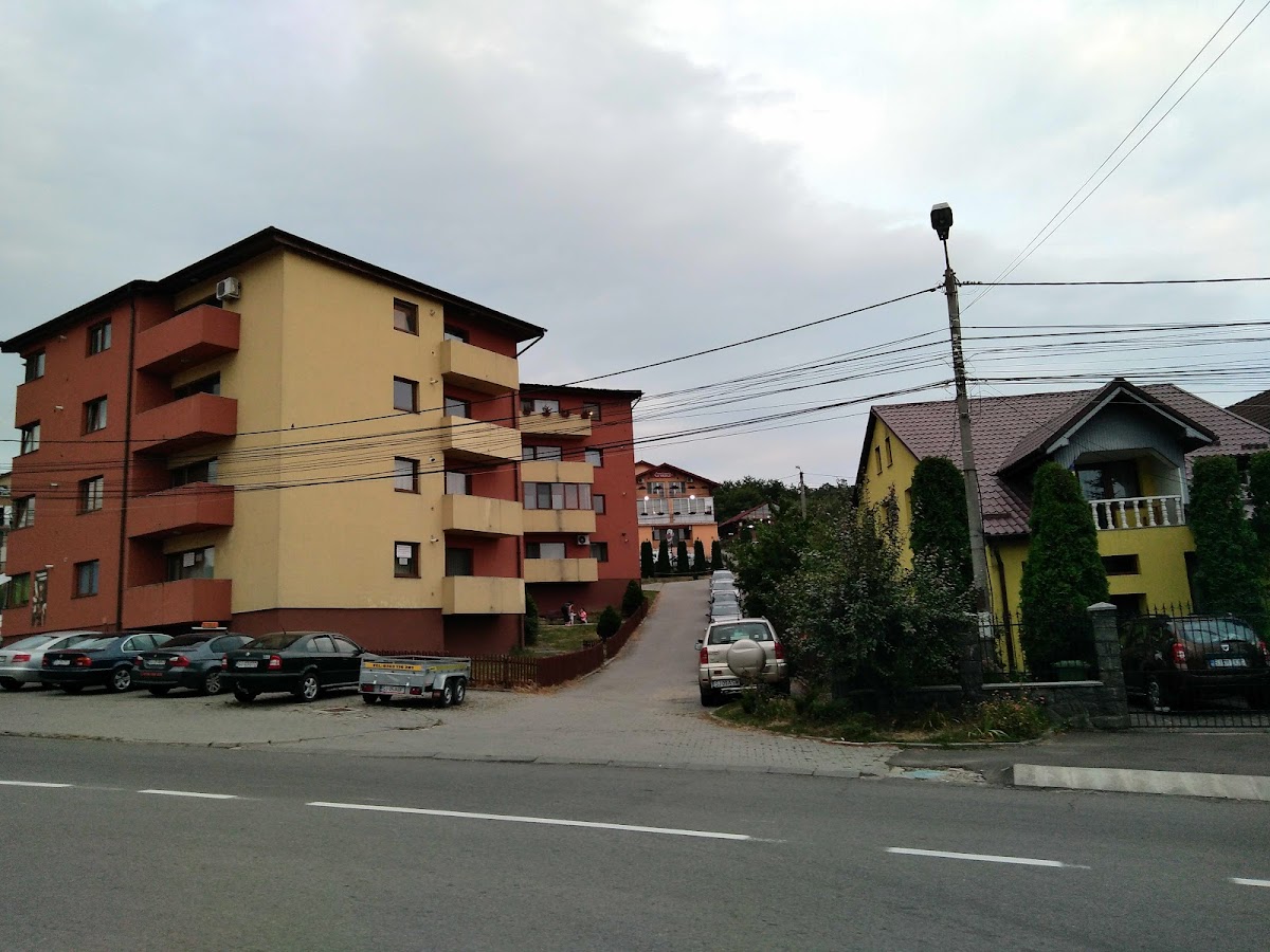 Panzió "La Vasile" - foto 4