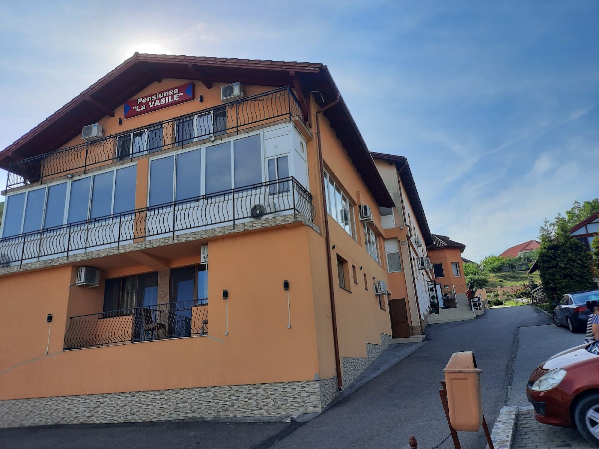 Panzió "La Vasile" - foto 5