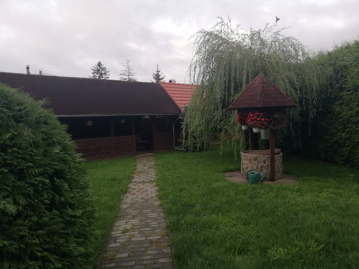 Pensiunea Laguna, Odorheiu Secuiesc