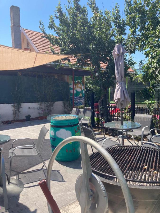 Pensiunea Lainer - foto 1