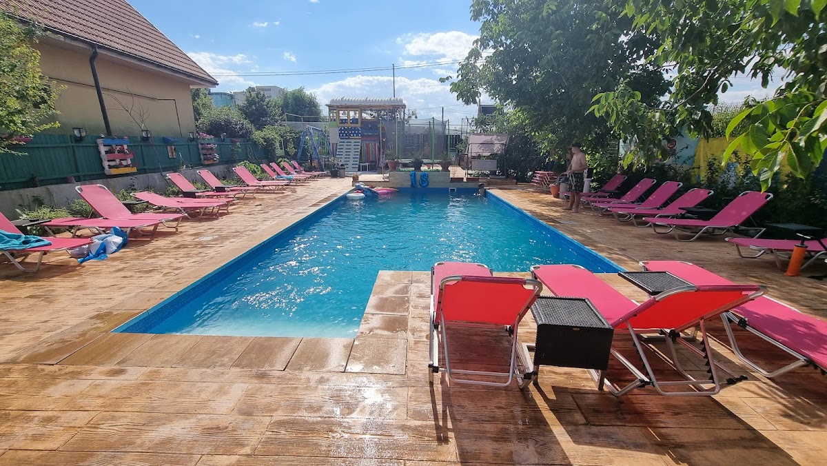 Pensiunea Lainer - foto 3