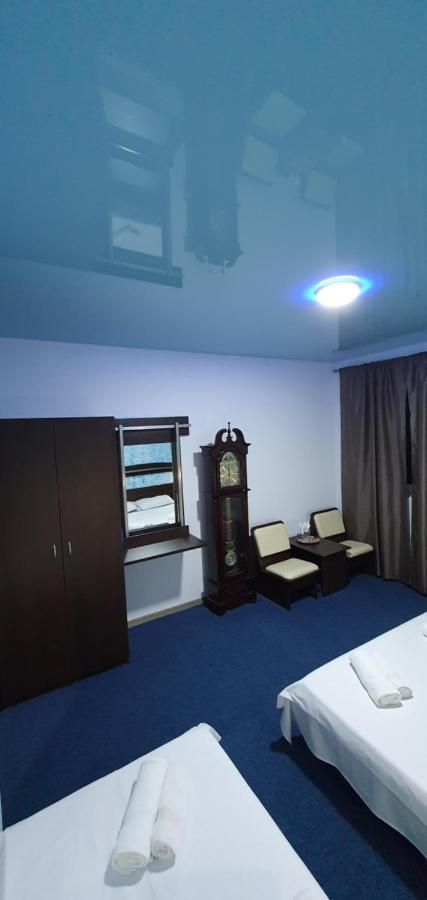 Pensiunea Lainer - foto 5