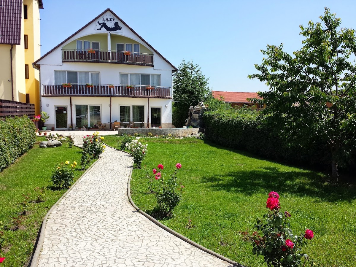Pensiunea Lazy Sibiu, Şelimbăr