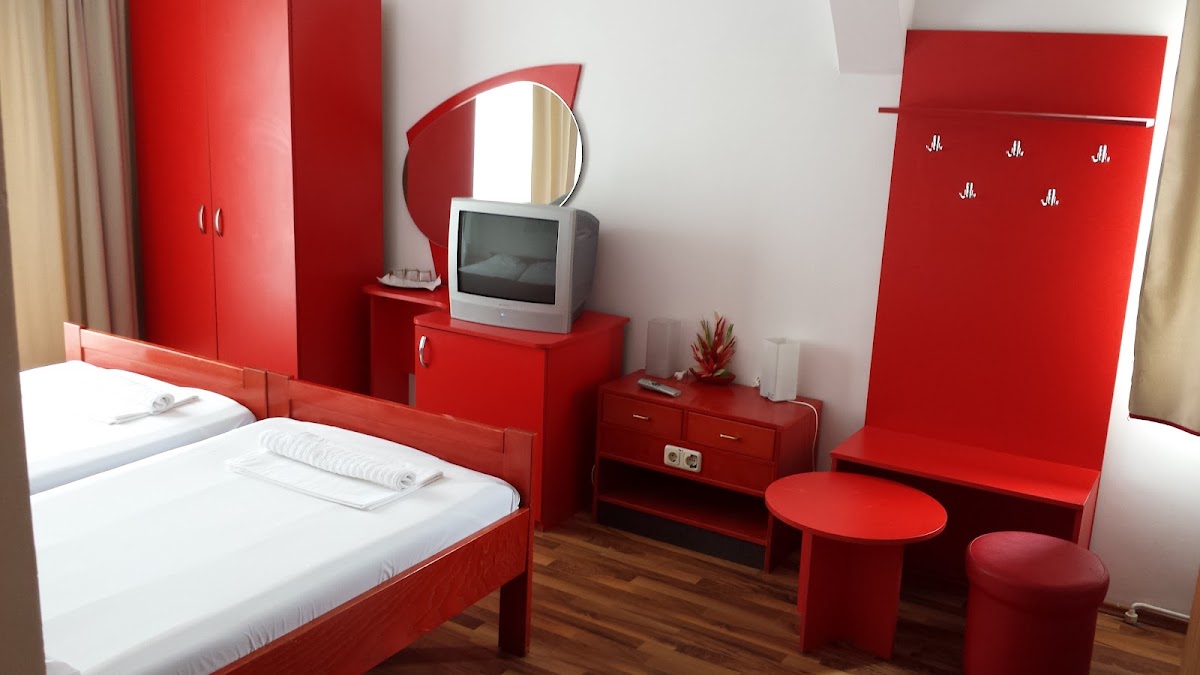 Pensiunea Lazy Sibiu