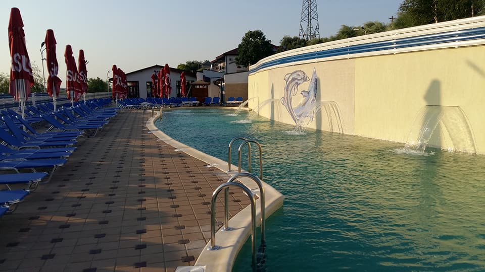 Pensiunea Lebăda