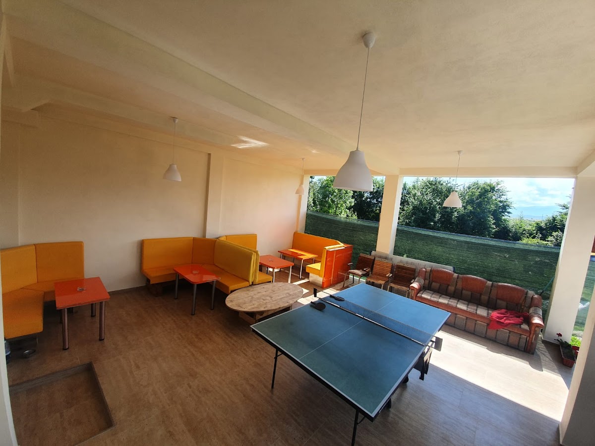 Pensiunea Leia Transfăgărășan - foto 5