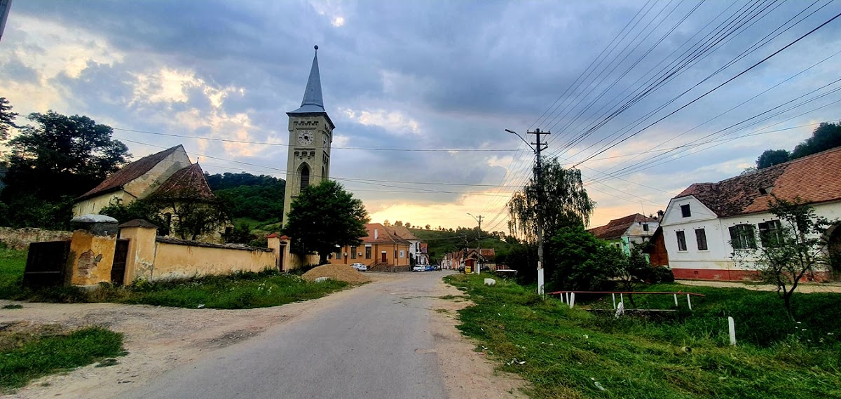 Pensiunea Liana - foto 1