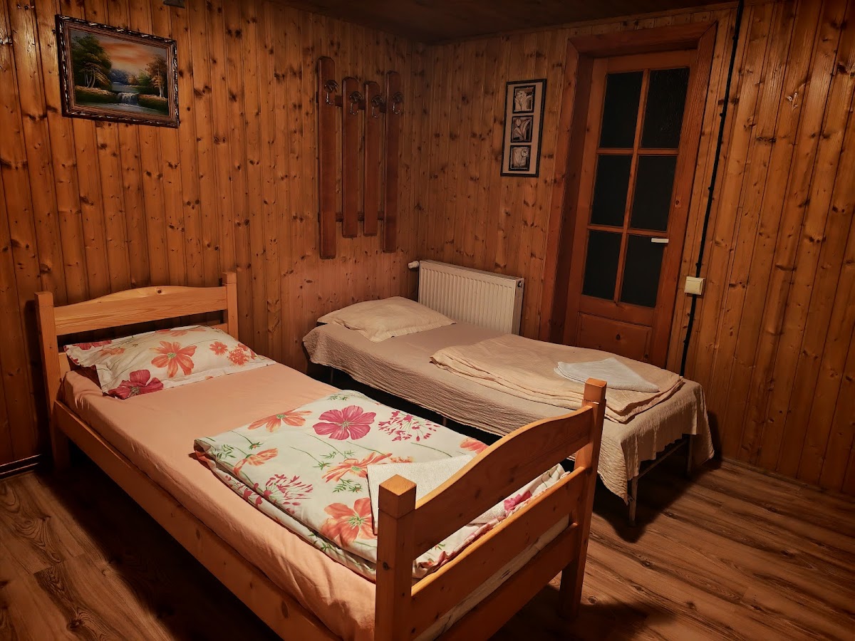 Pensiunea Liana - foto 2