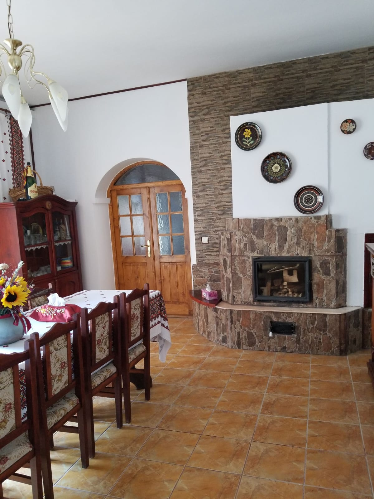 Pensiunea Liana - foto 4