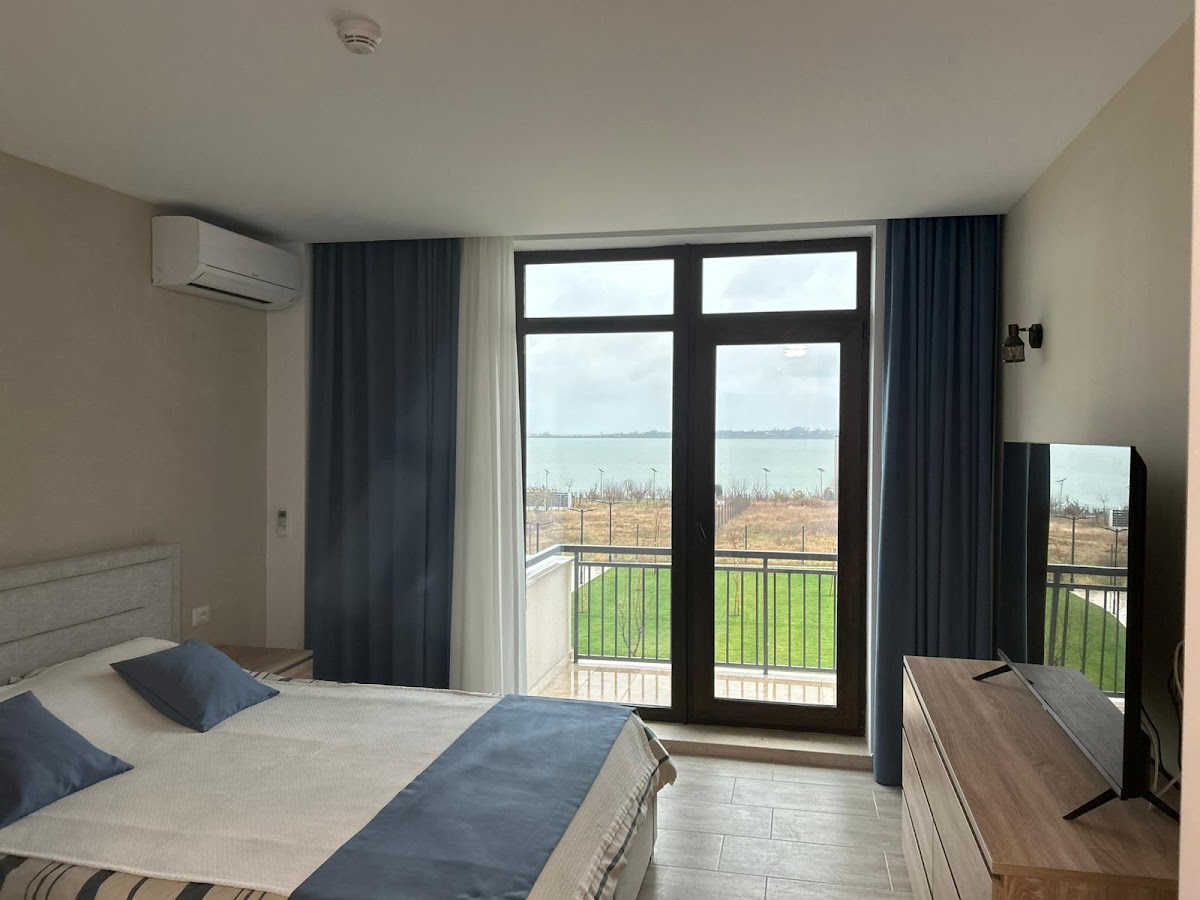 Pensiunea Livada Techirghiol - foto 2