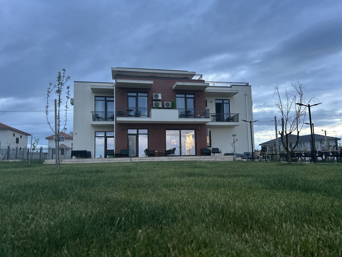 Pensiunea Livada Techirghiol - foto 3