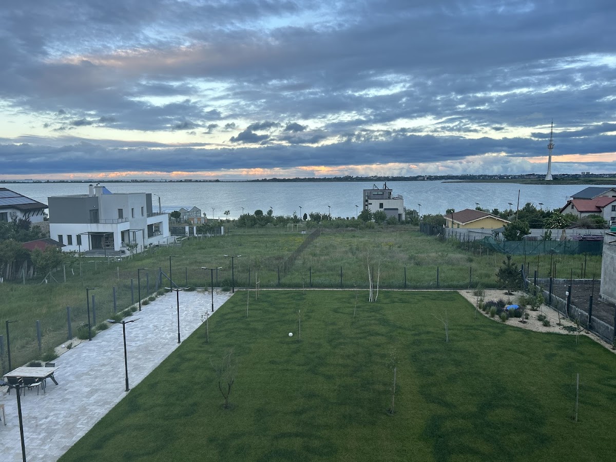 Pensiunea Livada Techirghiol - foto 4