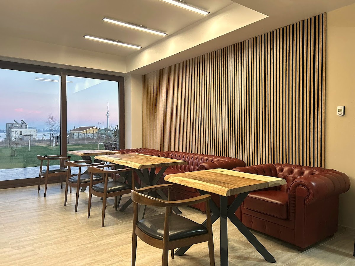 Pensiunea Livada Techirghiol - foto 5