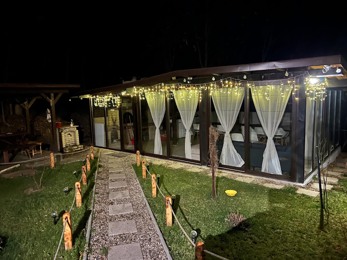 Pensiunea Lui Călin (Crisglamour srl)