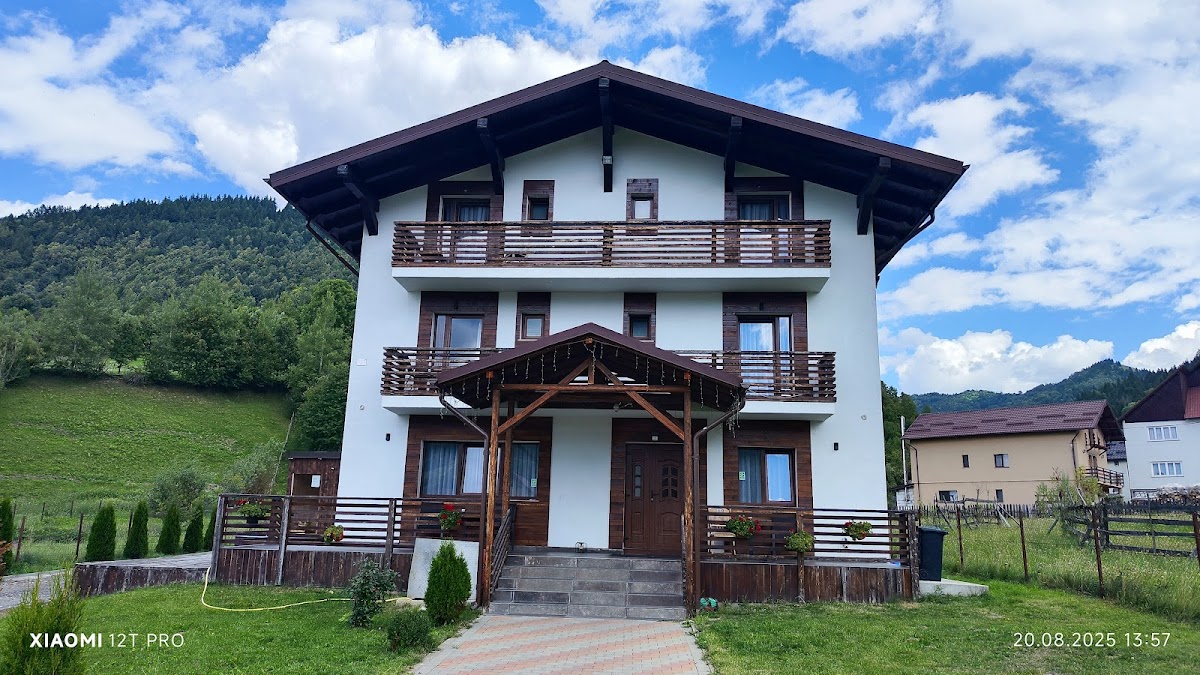 Vladut Panzió