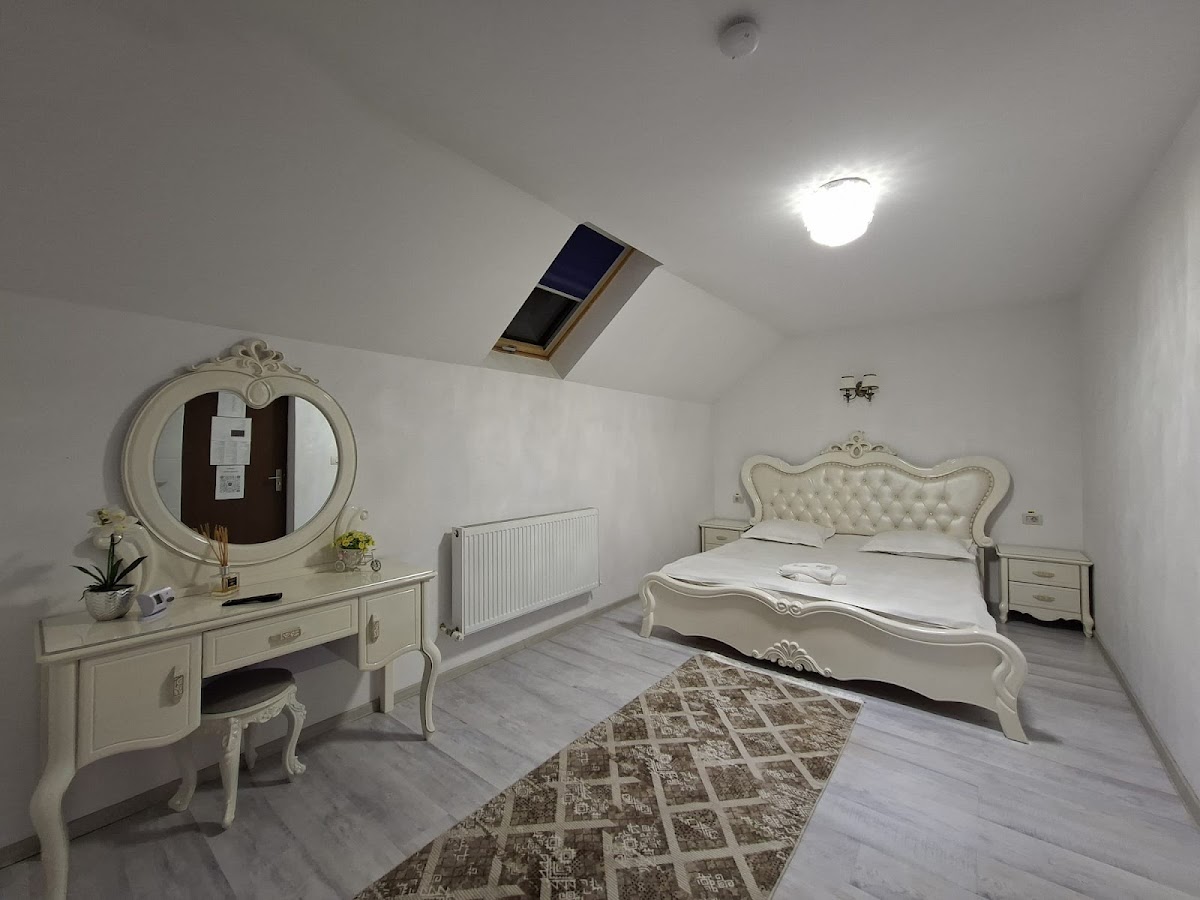 Luxury Panzió
